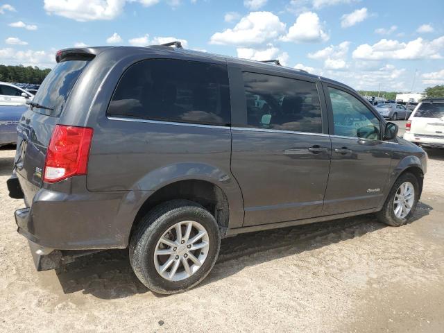 Photo 3 from auction – 2019 DODGE GRAND CARA with VIN 2C4RDGCG9KR518775
