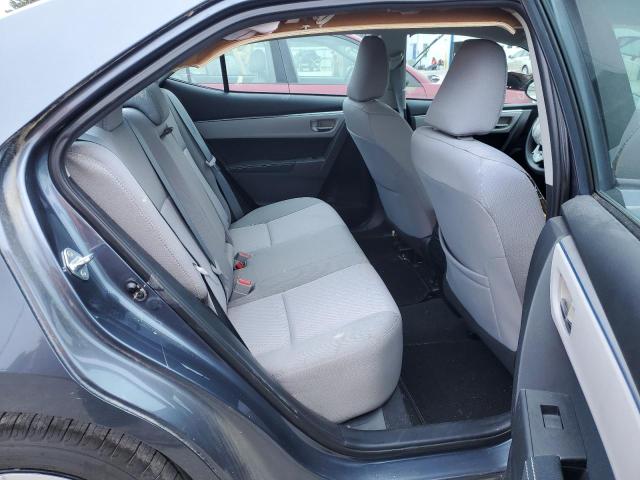 Photo 10 from auction – 2015 TOYOTA COROLLA L with VIN 2T1BURHE8FC293775