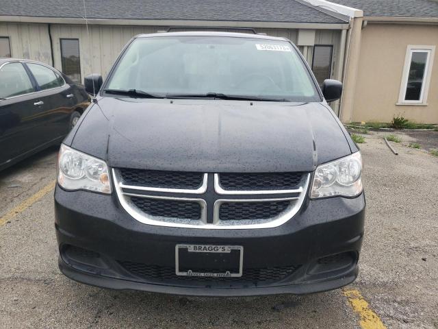 Photo 5 from auction – 2015 DODGE GRAND CARA with VIN 2C4RDGCG7FR556429