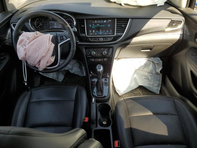 Photo 8 from auction – 2019 BUICK ENCORE ESS with VIN KL4CJGSB6KB851562