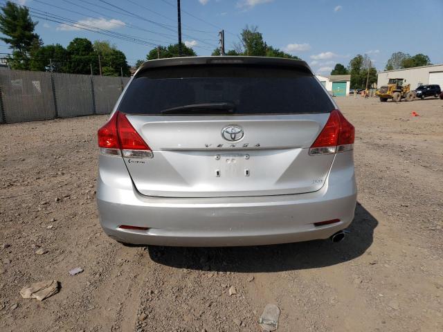 Photo 6 from auction – 2010 TOYOTA VENZA with VIN 4T3BA3BB9AU016247