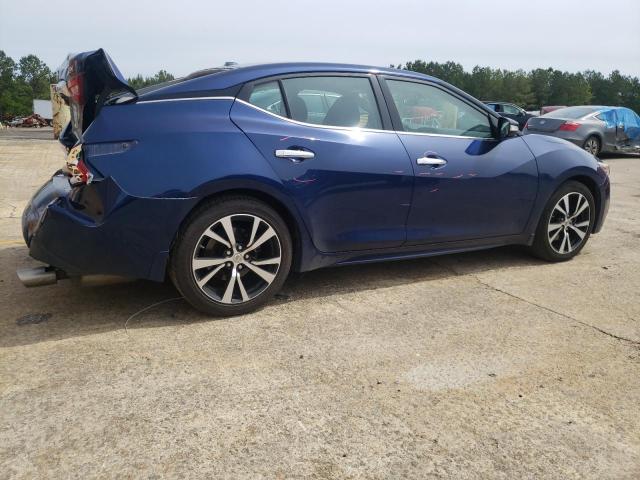 Photo 3 from auction – 2018 NISSAN MAXIMA 3.5 with VIN 1N4AA6AP8JC372367