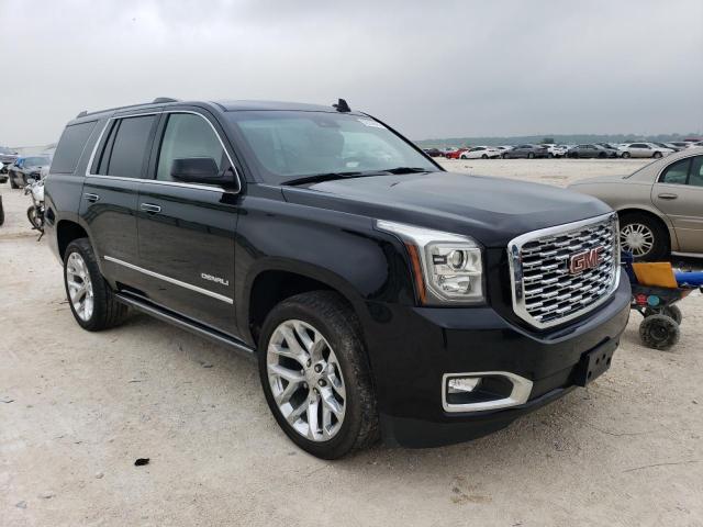 Photo 4 from auction – 2020 GMC YUKON DENA with VIN 1GKS2CKJ3LR116548