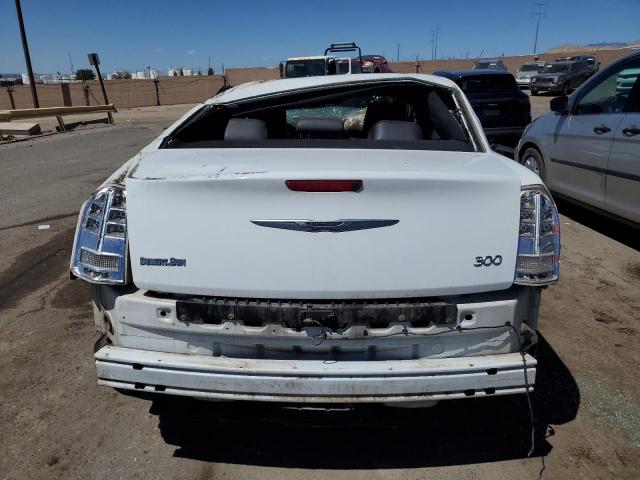 Photo 6 from auction – 2013 CHRYSLER 300 with VIN 2C3CCAAG9DH509385