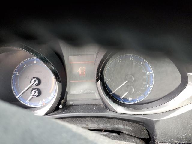 Photo 9 from auction – 2015 TOYOTA COROLLA L with VIN 2T1BURHEXFC432336