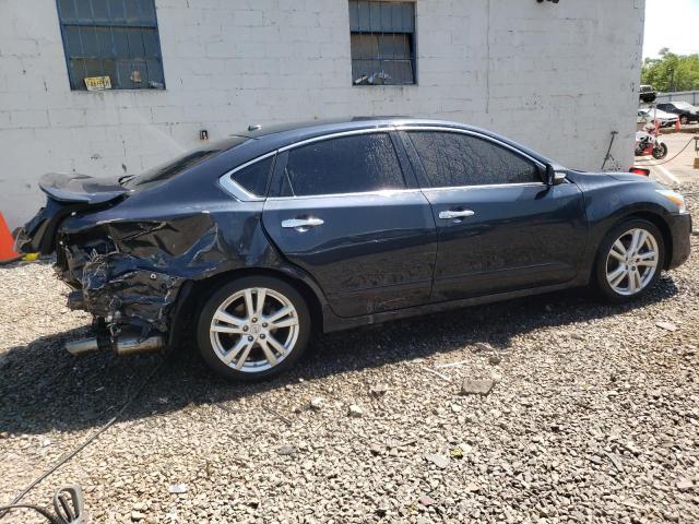 Photo 3 from auction – 2014 NISSAN ALTIMA 3.5 with VIN 1N4BL3AP6EC100564