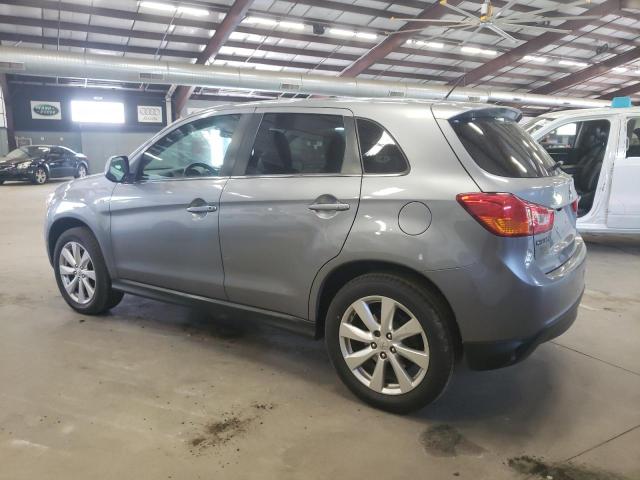 Photo 2 from auction – 2015 MITSUBISHI OUTLANDER with VIN 4A4AR4AU8FE037546