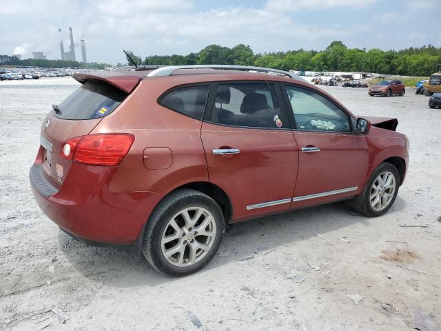 Photo 3 from auction – 2011 NISSAN ROGUE S with VIN JN8AS5MT9BW166232