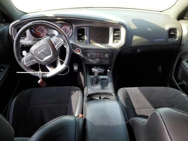 Photo 8 from auction – 2015 DODGE CHARGER SR with VIN 2C3CDXL96FH813579