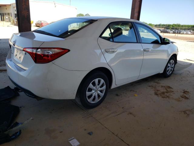 Photo 3 from auction – 2015 TOYOTA COROLLA L with VIN 2T1BURHE3FC480311