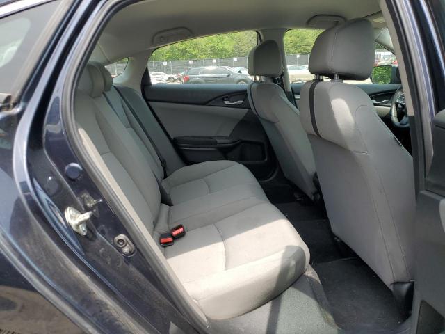 Photo 10 from auction – 2016 HONDA CIVIC LX with VIN 19XFC2F51GE225402