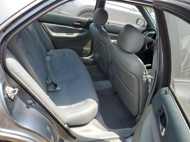 Photo 10 from auction – 1995 HONDA ACCORD EX with VIN JHMCD5666SC057118
