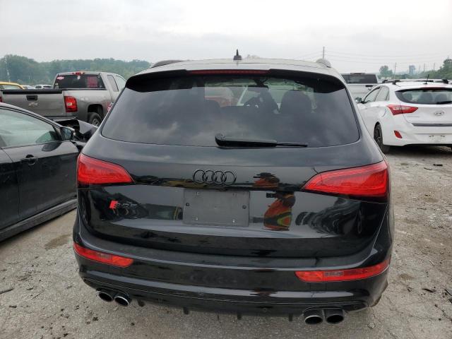 Photo 6 from auction – 2017 AUDI SQ5 PREMIU with VIN WA1CCAFP8HA075138