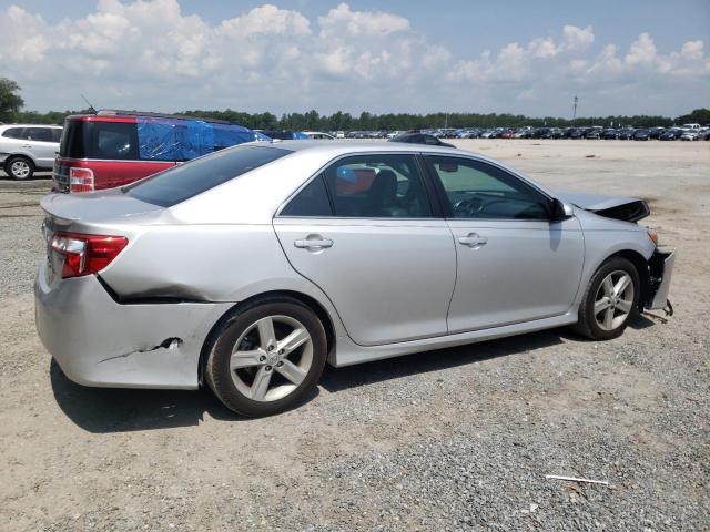 Photo 3 from auction – 2012 TOYOTA CAMRY BASE with VIN 4T1BF1FK3CU103802