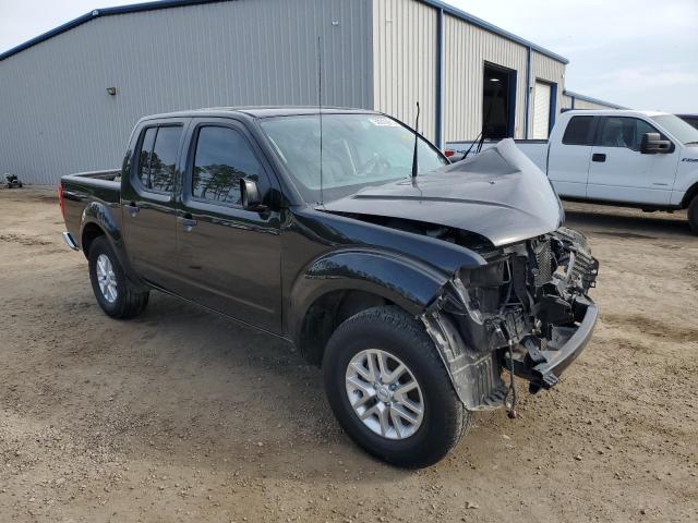 Photo 4 from auction – 2019 NISSAN FRONTIER S with VIN 1N6AD0ER9KN788196