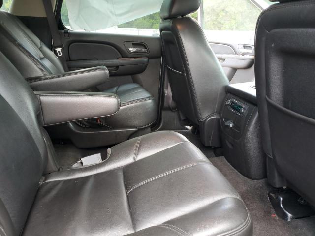Photo 11 from auction – 2012 CHEVROLET TAHOE C150 with VIN 1GNSCBE07CR313266