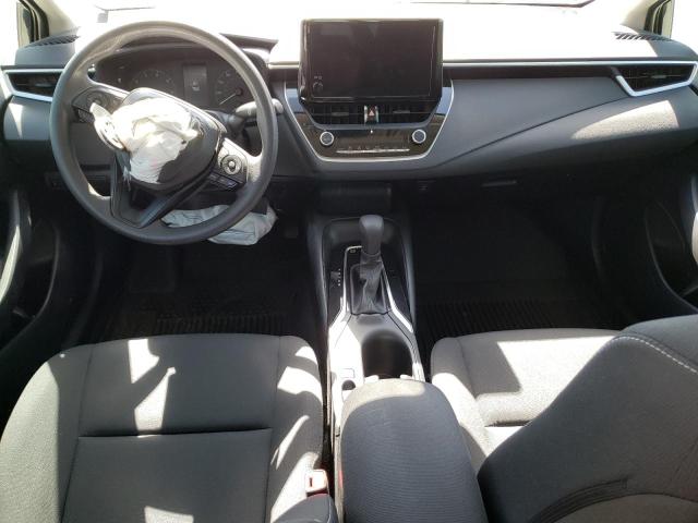Photo 8 from auction – 2023 TOYOTA COROLLA LE with VIN JTDBCMFE5P3001745