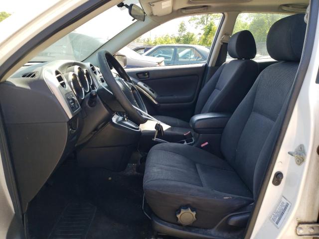 Photo 7 from auction – 2003 PONTIAC VIBE with VIN 5Y2SL62813Z419805