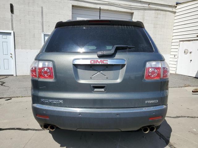 Photo 6 from auction – 2011 GMC ACADIA SLT with VIN 1GKKVSED5BJ328050