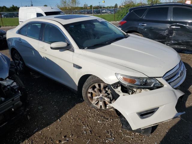 Photo 4 from auction – 2010 FORD TAURUS SEL with VIN 1FAHP2EW1AG160457