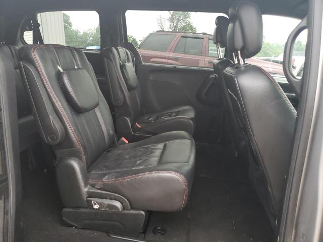 Photo 11 from auction – 2019 DODGE GRAND CARA with VIN 2C4RDGEG0KR514028