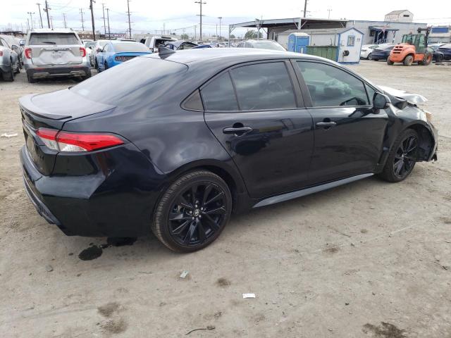 Photo 3 from auction – 2021 TOYOTA COROLLA SE with VIN 5YFS4MCE6MP069668