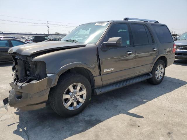 Photo 1 from auction – 2008 FORD EXPEDITION with VIN 1FMFU19518LA46882
