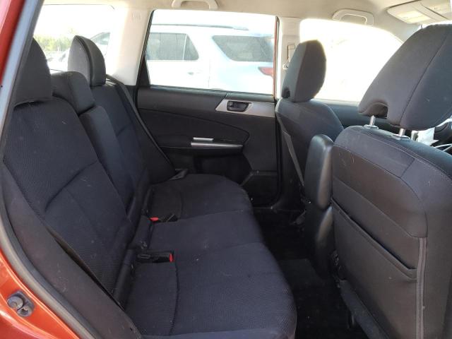 Photo 11 from auction – 2011 SUBARU FORESTER 2 with VIN JF2SHBBC4BH701599