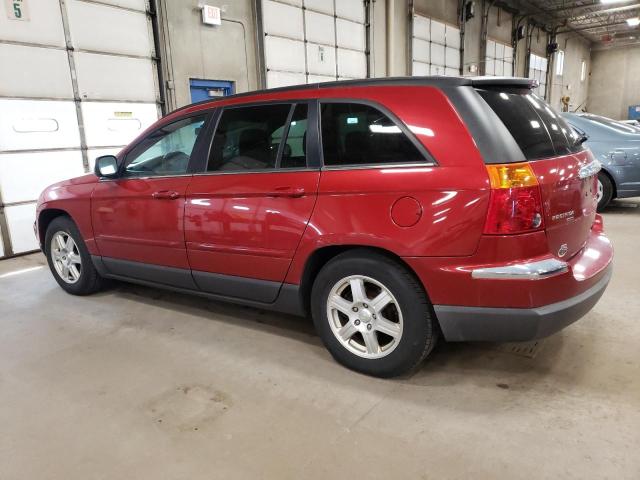 Photo 2 from auction – 2006 CHRYSLER PACIFICA T with VIN 2A4GF684X6R925904