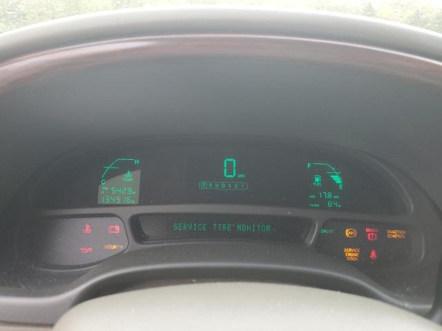 Фото 9 с аукциона – 2005 CADILLAC DEVILLE с VIN 1G6KD54Y75U107687