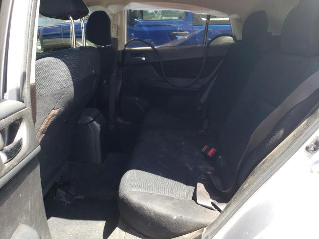 Photo 10 from auction – 2013 SUBARU IMPREZA PR with VIN JF1GPAC69DH804522