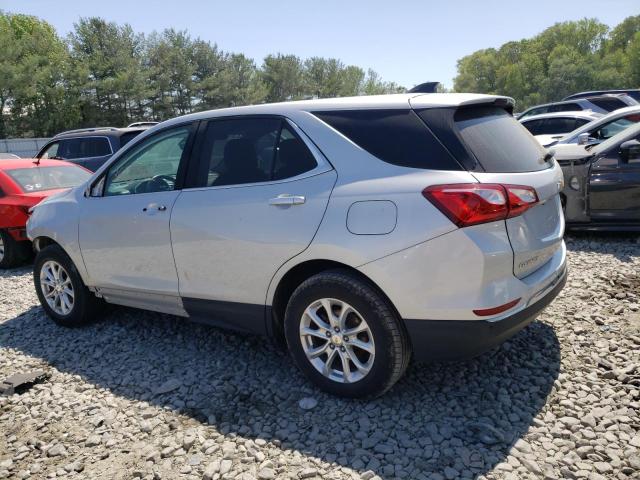 Photo 2 from auction – 2020 CHEVROLET EQUINOX LT with VIN 2GNAXJEV5L6258205