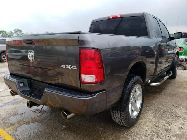Photo 3 from auction – 2014 RAM 1500 ST with VIN 1C6RR7FT2ES316123
