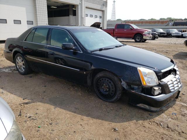 Photo 4 from auction – 2007 CADILLAC DTS with VIN 1G6KD57Y37U169845