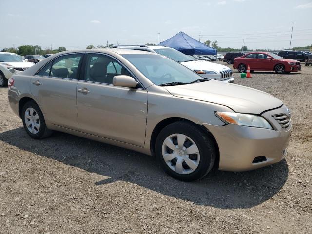 Photo 4 from auction – 2008 TOYOTA CAMRY CE with VIN 4T1BE46K58U790356