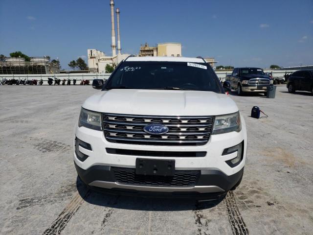 Photo 5 from auction – 2016 FORD EXPLORER X with VIN 1FM5K7DH7GGD26559