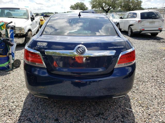 Photo 6 from auction – 2012 BUICK LACROSSE P with VIN 1G4GD5E3XCF242522