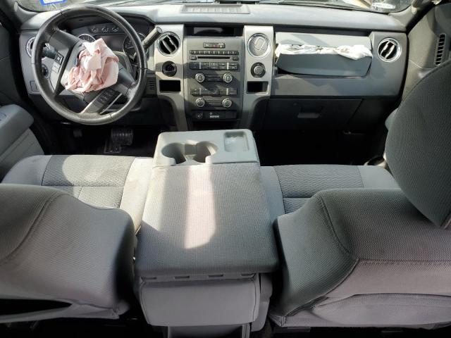 Photo 8 from auction – 2012 FORD F150 SUPER with VIN 1FTFW1CF6CKD89332