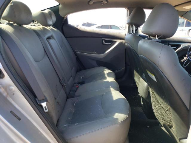 Photo 10 from auction – 2015 HYUNDAI ELANTRA SE with VIN 5NPDH4AE2FH636779