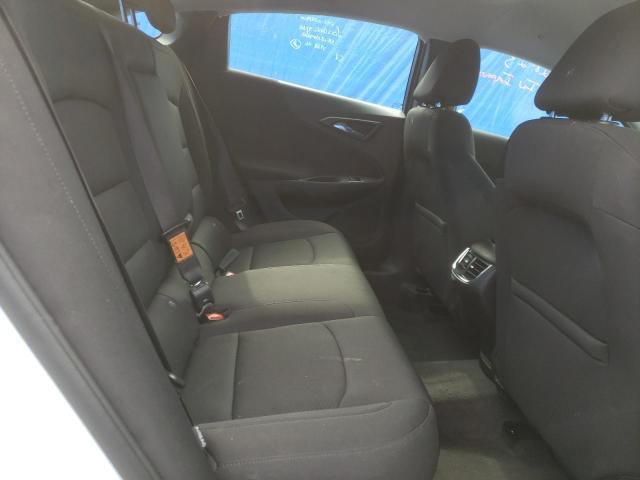 Photo 10 from auction – 2022 CHEVROLET MALIBU LT with VIN 1G1ZD5ST2NF124140