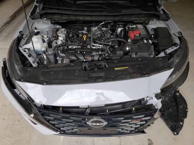 Photo 11 from auction – 2023 NISSAN ALTIMA SR with VIN 1N4BL4CV6PN306377