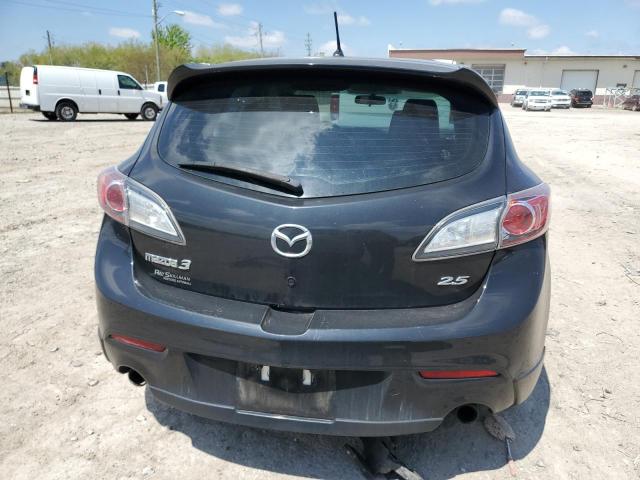 Foto 6 de la subasta – 2011 MAZDA 3 S con VIN JM1BL1K56B1383972