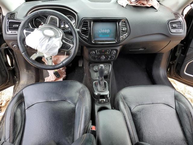 Photo 8 from auction – 2018 JEEP COMPASS LI with VIN 3C4NJDCB8JT336216