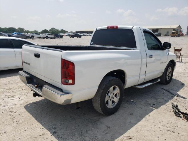 Photo 3 from auction – 2002 DODGE RAM 1500 with VIN 1D7HA16N42J244438