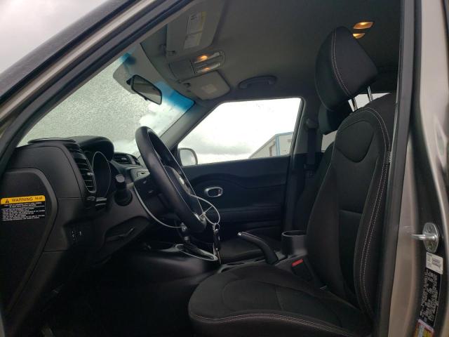 Photo 7 from auction – 2018 KIA SOUL with VIN KNDJN2A20J7597287