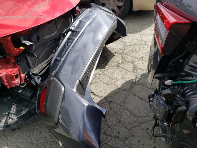Фото 13 с аукциона – 2023 SUBARU CROSSTREK с VIN JF2GTHSC9PH326100