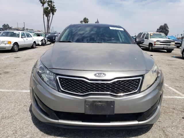 Zdjęcie 5 z aukcji – 2012 KIA OPTIMA SX z VIN 5XXGR4A6XCG077587