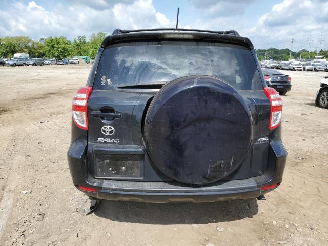 Photo 6 from auction – 2011 TOYOTA RAV4 with VIN JTMBF4DV3BD041514