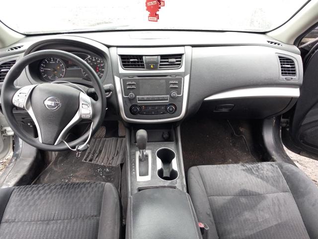Photo 8 from auction – 2018 NISSAN ALTIMA 2.5 with VIN 1N4AL3AP4JC270492