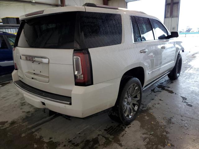Photo 3 from auction – 2016 GMC YUKON DENA with VIN 1GKS2CKJ7GR189346
